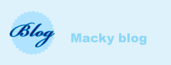 Macky blog