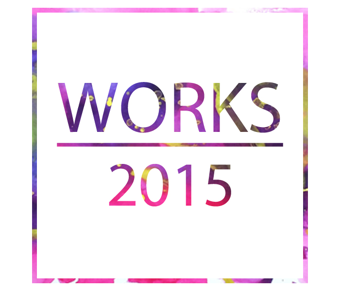 WORKS 2015