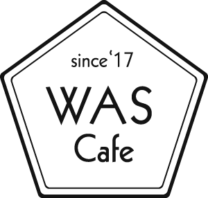 WASCafeロゴ