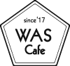 WASCafeロゴ