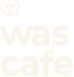 wascafeのロゴ