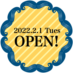 2022.02.01 NEW OPEN!