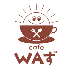 cafe WAず