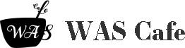 WASCafeロゴ 