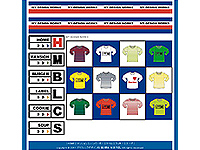 グラフィックデザイン科 3期生作品 -MY DESIGN WORKS-