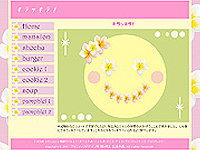 グラフィックデザイン科 3期生作品 -キラッキラ！-