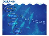 一般 総合デザイナー職人養成科 9期生作品 -DOLPHIN-
