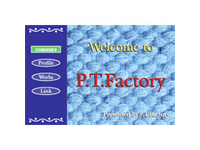 一般 総合デザイナー職人養成科 9期生作品 -P.T.Factory-