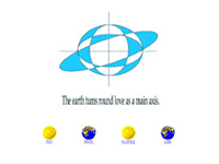 一般 総合デザイナー職人養成科 9期生作品 -PLANET-