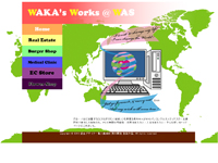 WAKA's Works @ WAS