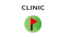 clinic.