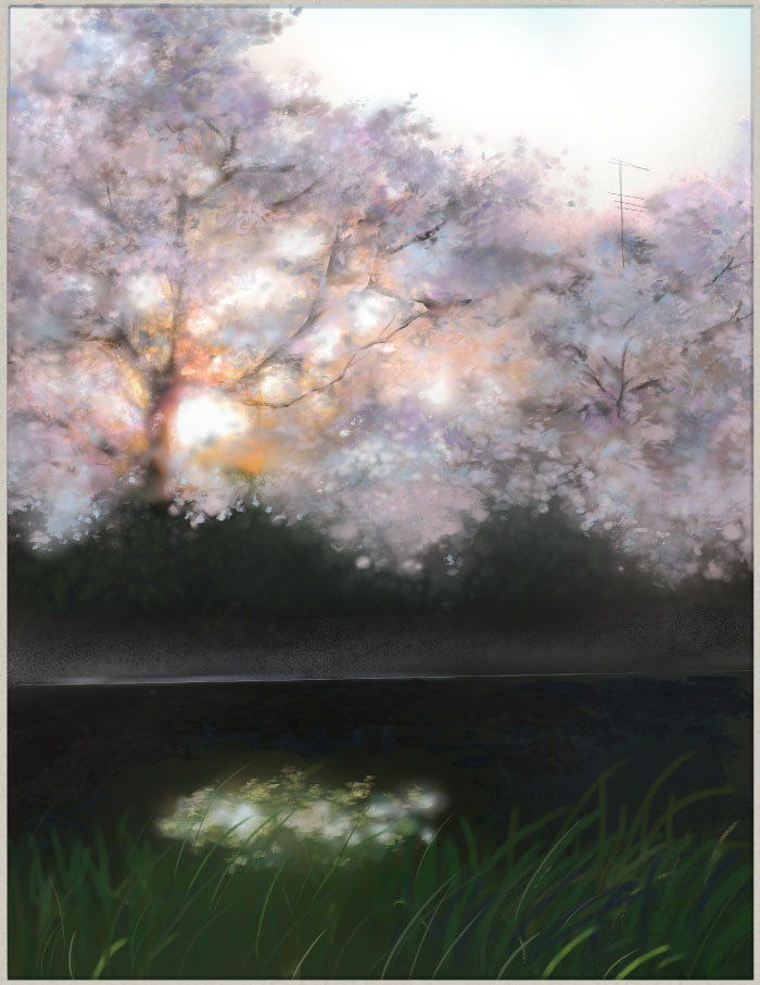 画像の代替テキストを入力