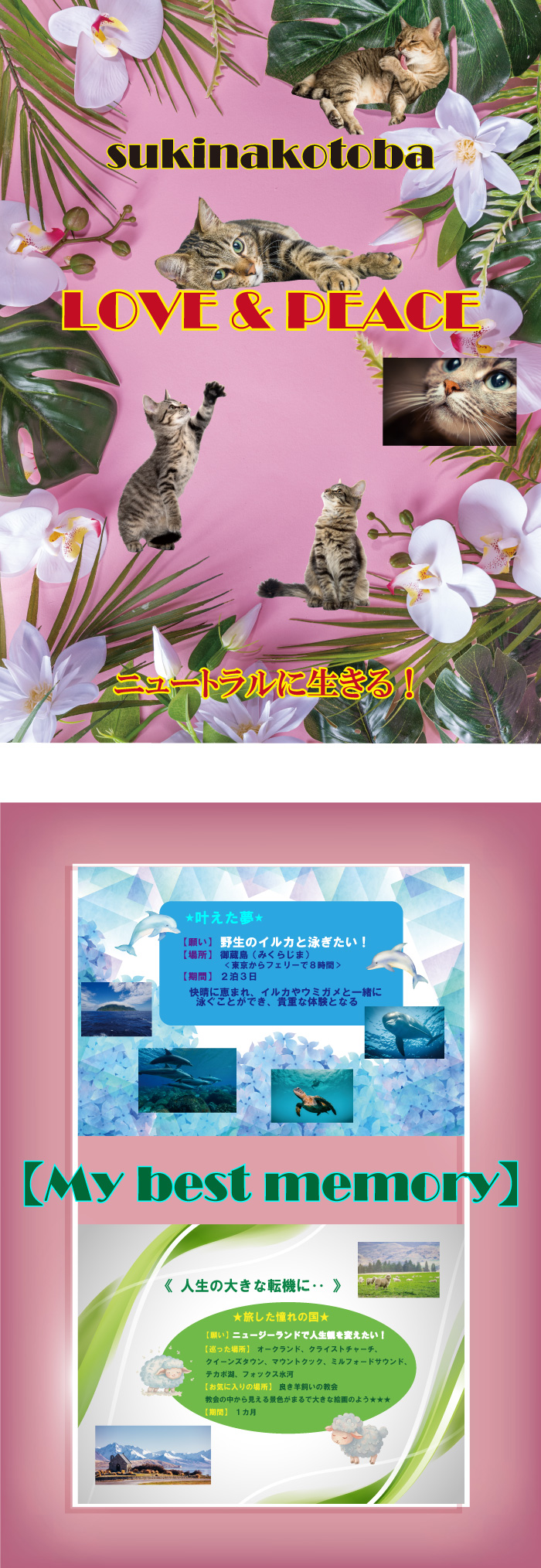 画像の代替テキストを入力