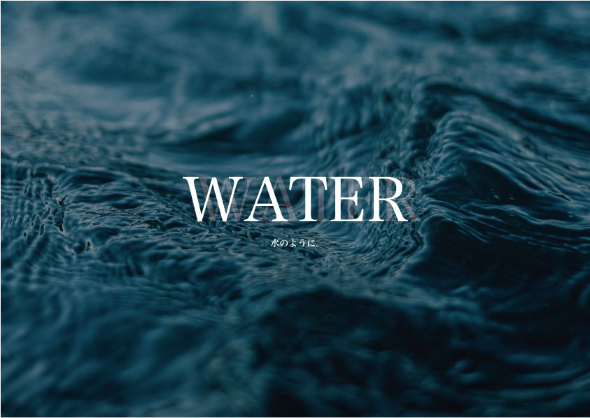 WATER