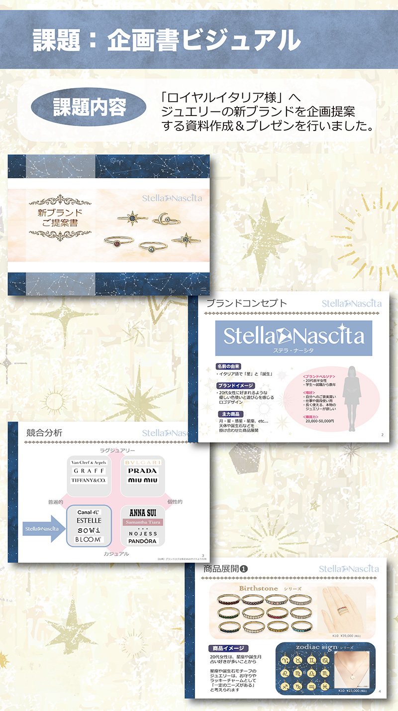 画像の代替テキストを入力