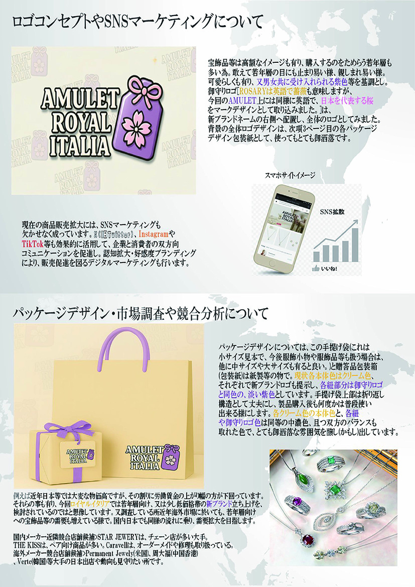 画像の代替テキストを入力