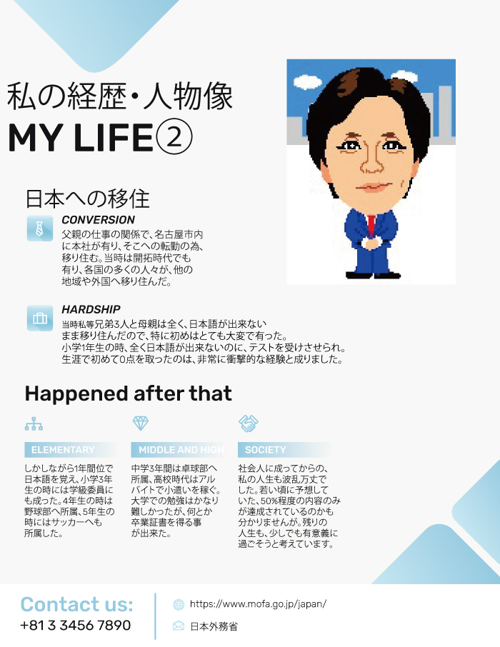 画像の代替テキストを入力