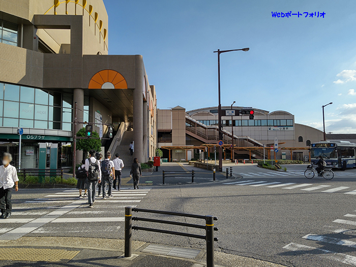 画像の代替テキストを入力