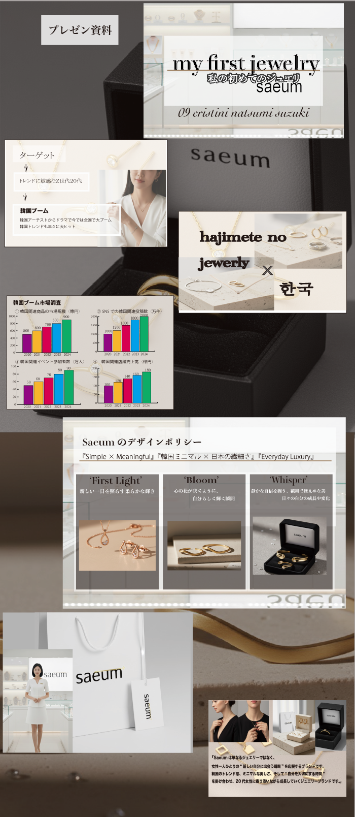 画像の代替テキストを入力