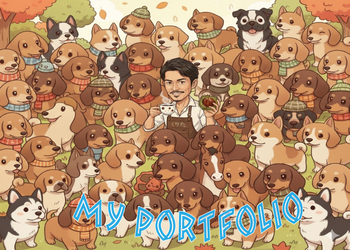 画像の代替テキストを入力