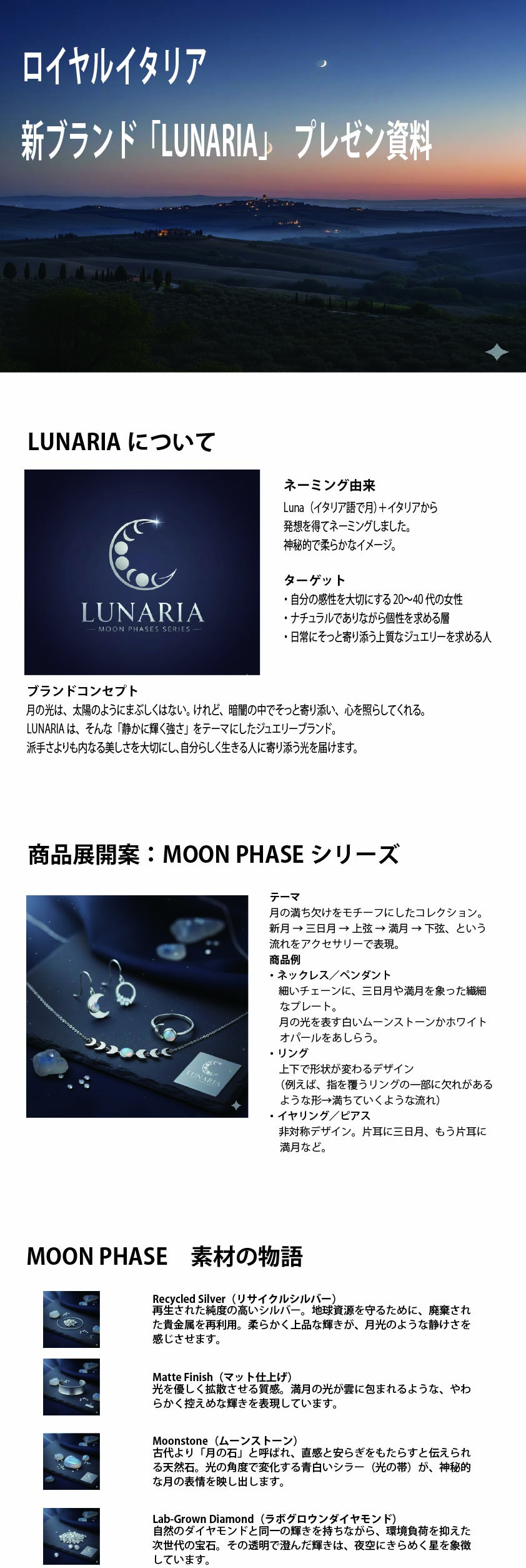 画像の代替テキストを入力