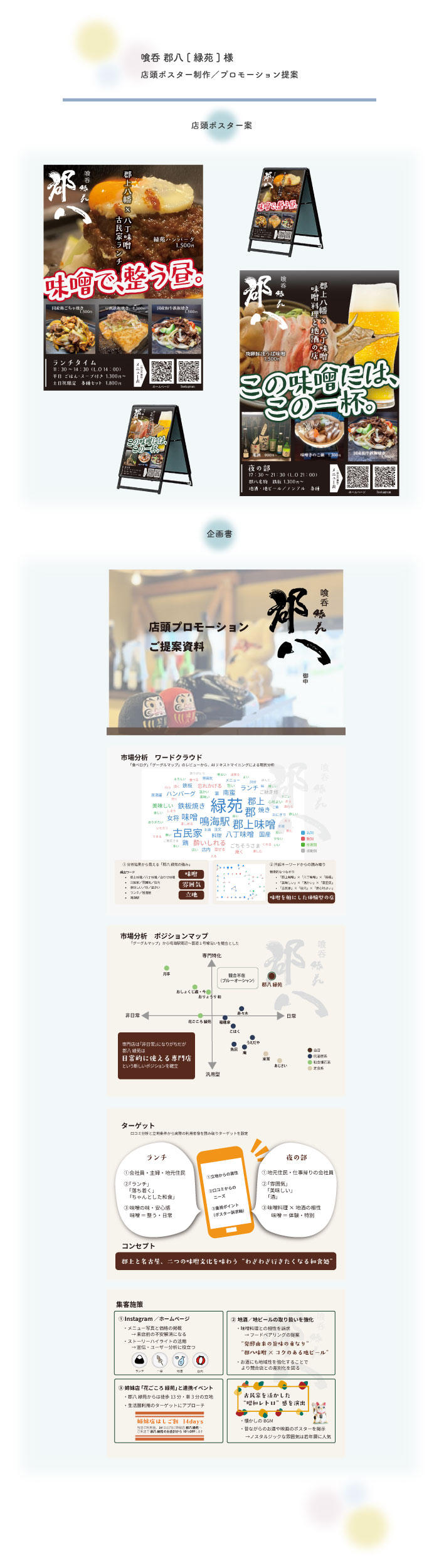 画像の代替テキストを入力