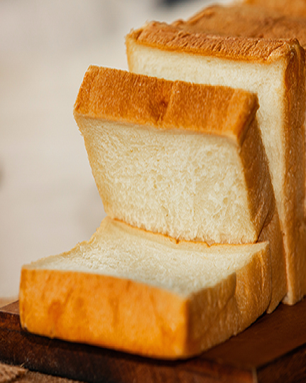 WasCafe自家製パン