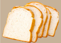 クラシック食パン（山型/角型）