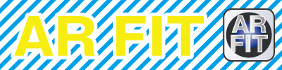 AR　FIT
