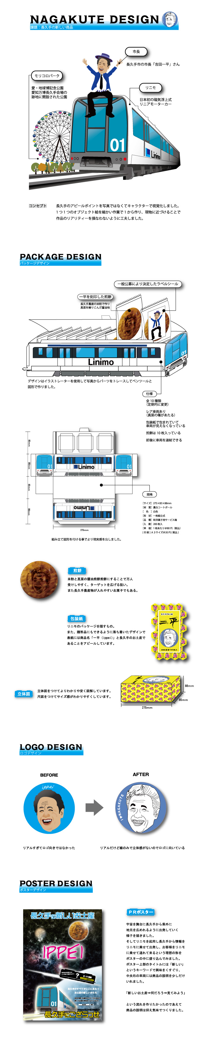 画像の代替テキストを入力