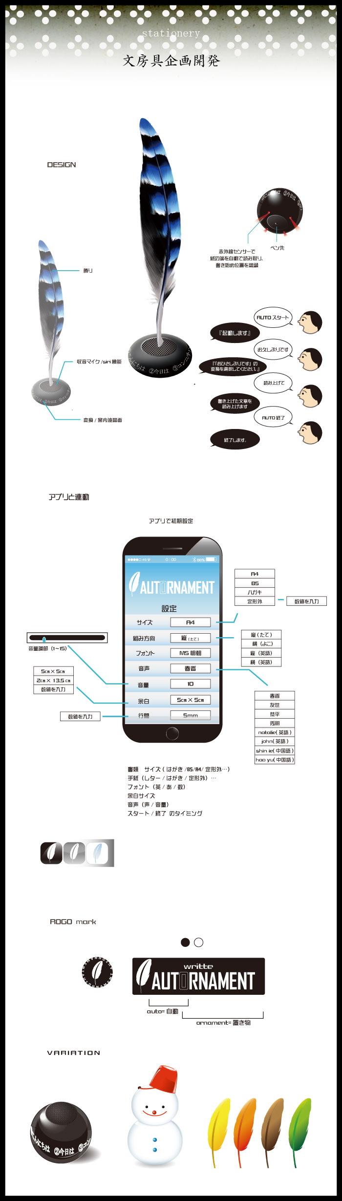 画像の代替テキストを入力