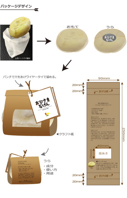 画像の代替テキストを入力