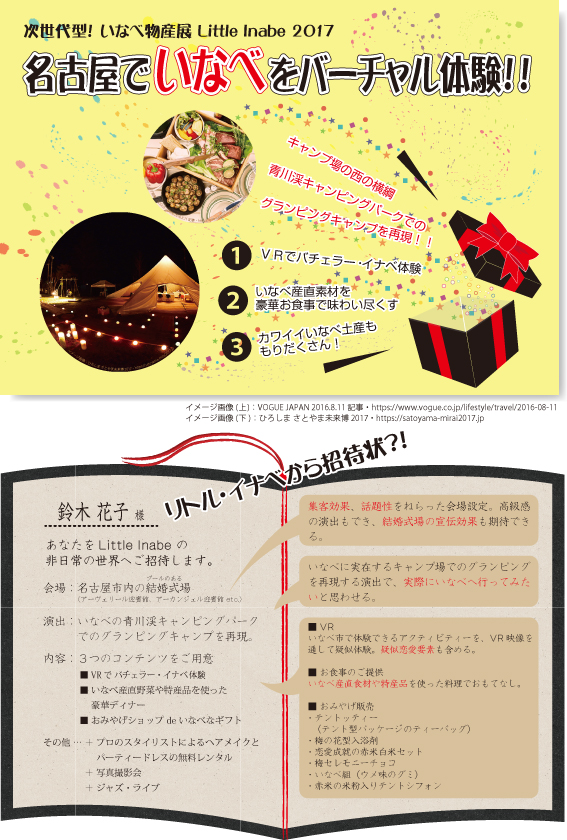 画像の代替テキストを入力