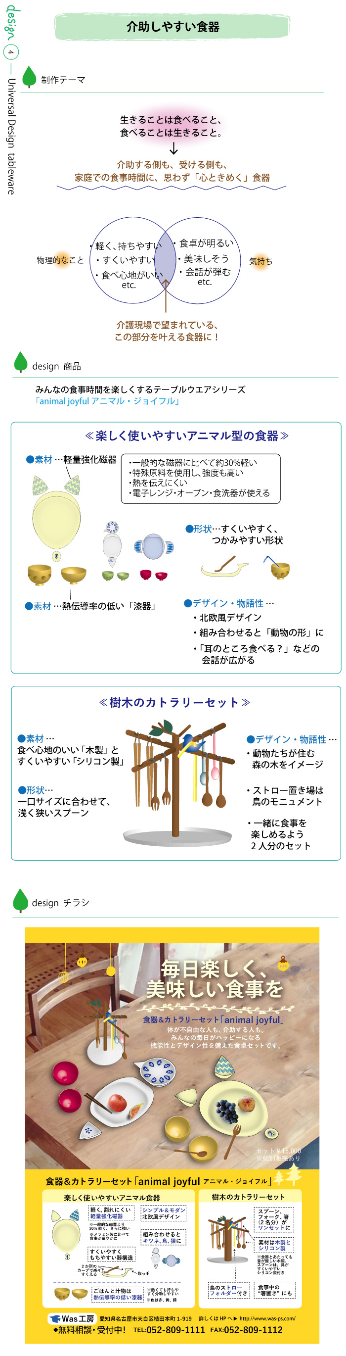 画像の代替テキストを入力