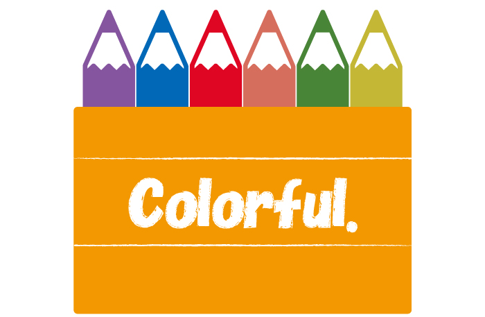 Colorhul.