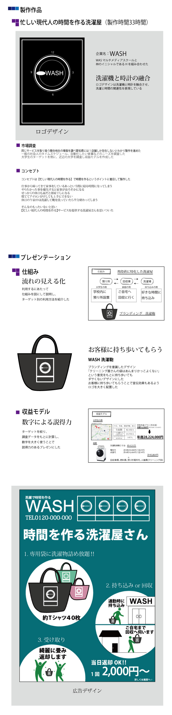 画像の代替テキストを入力