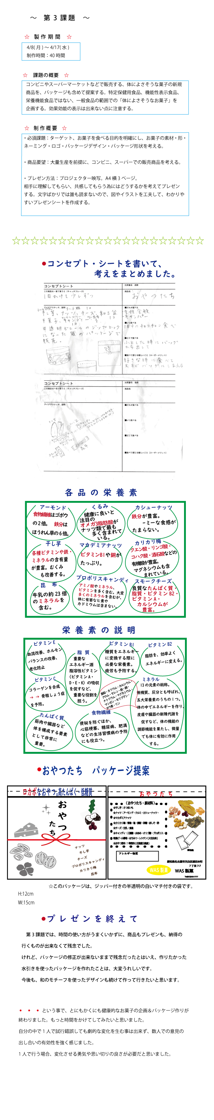 画像の代替テキストを入力