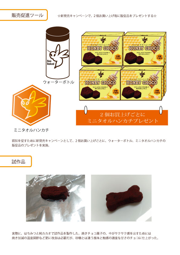 画像の代替テキストを入力