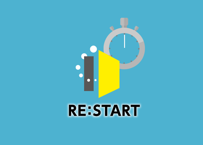 RESTART