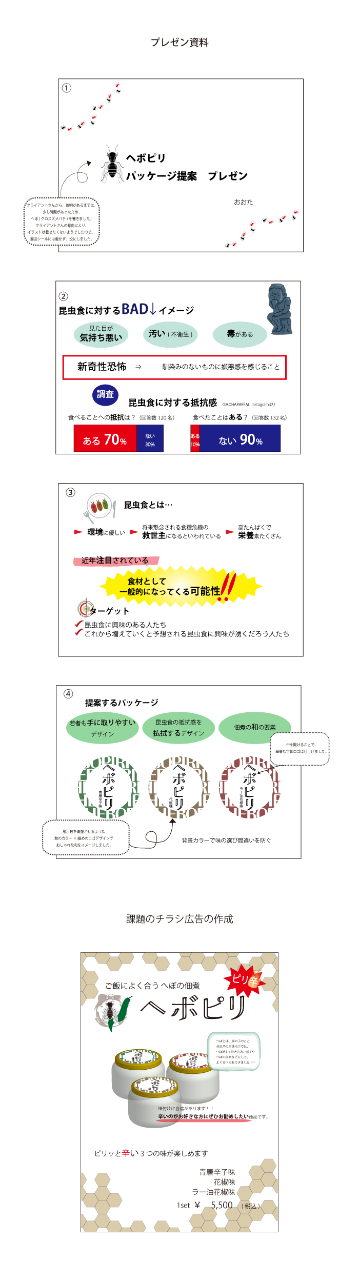 画像の代替テキストを入力
