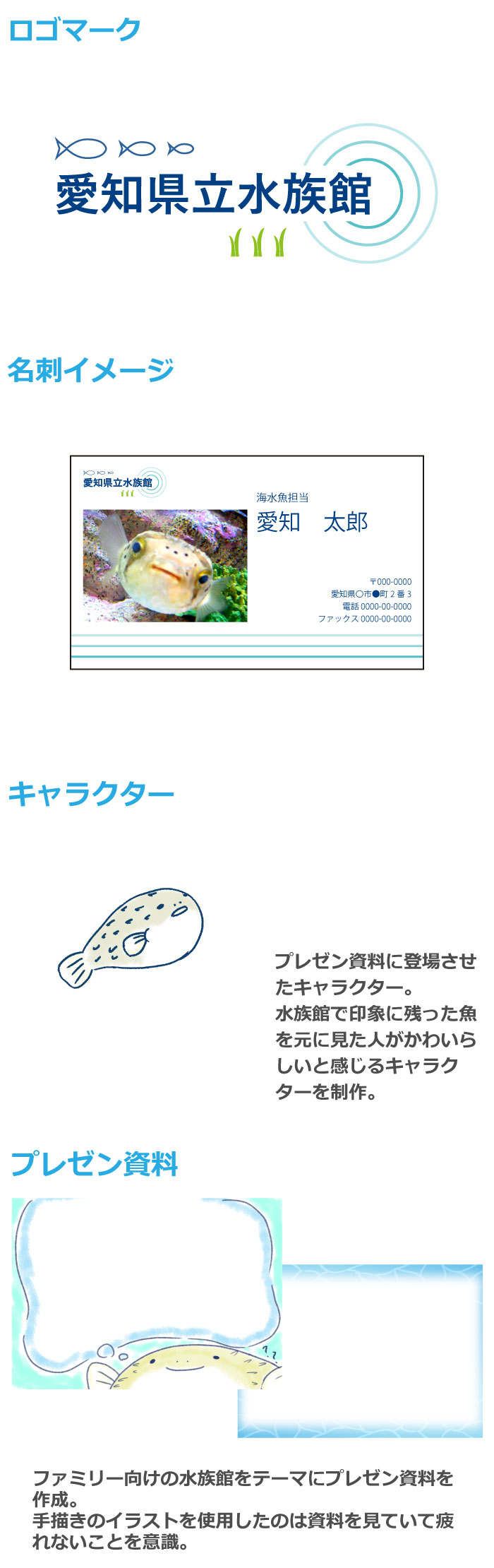 画像の代替テキストを入力