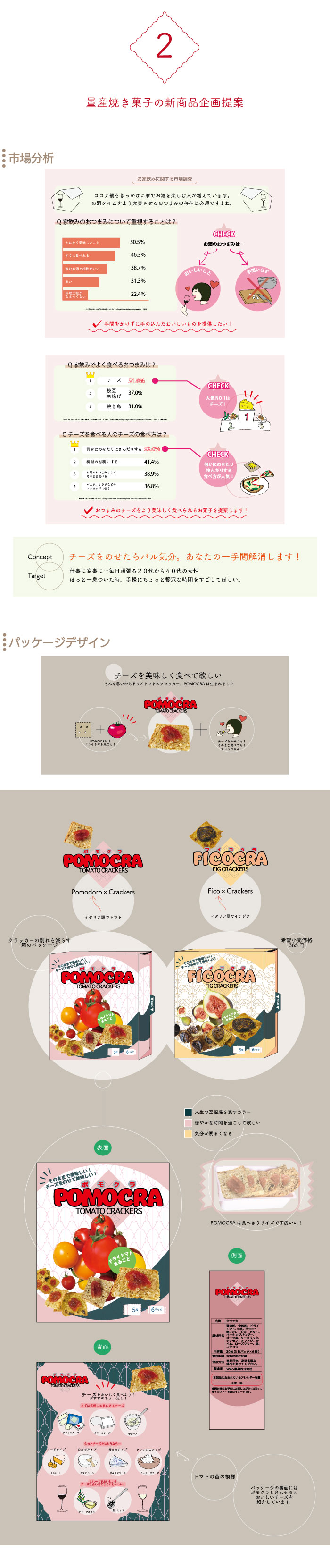 画像の代替テキストを入力
