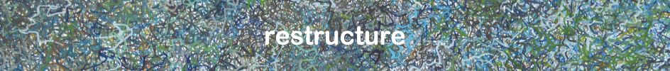 restructre