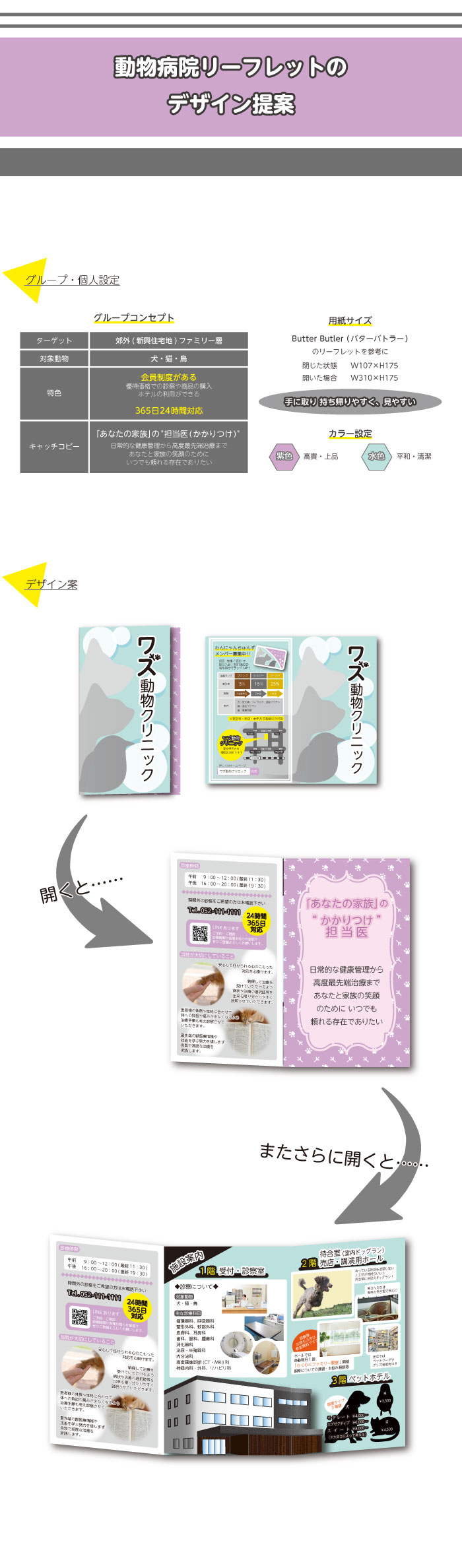 画像の代替テキストを入力