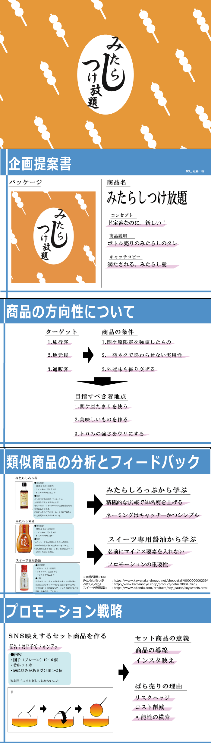 画像の代替テキストを入力