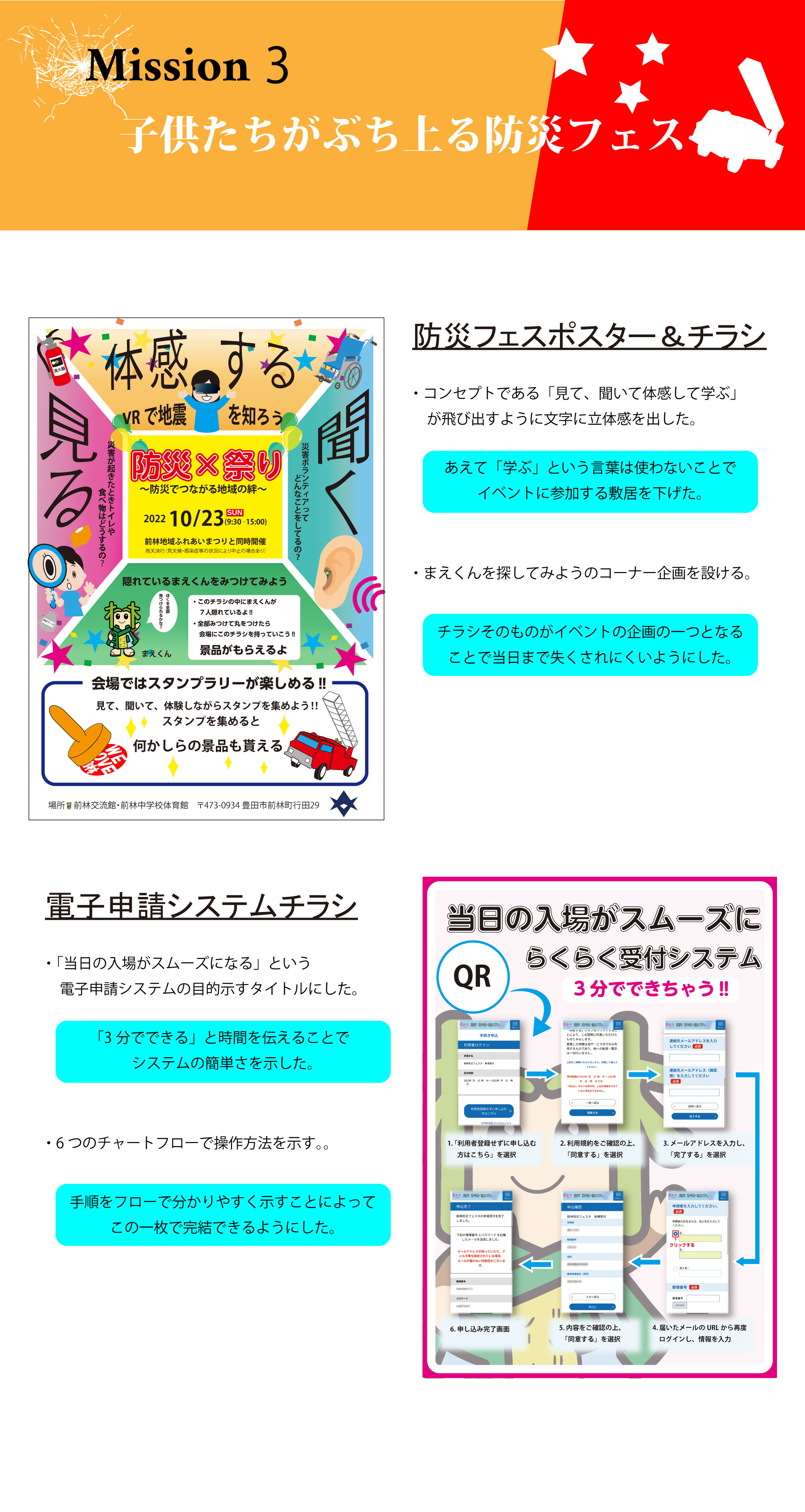 画像の代替テキストを入力
