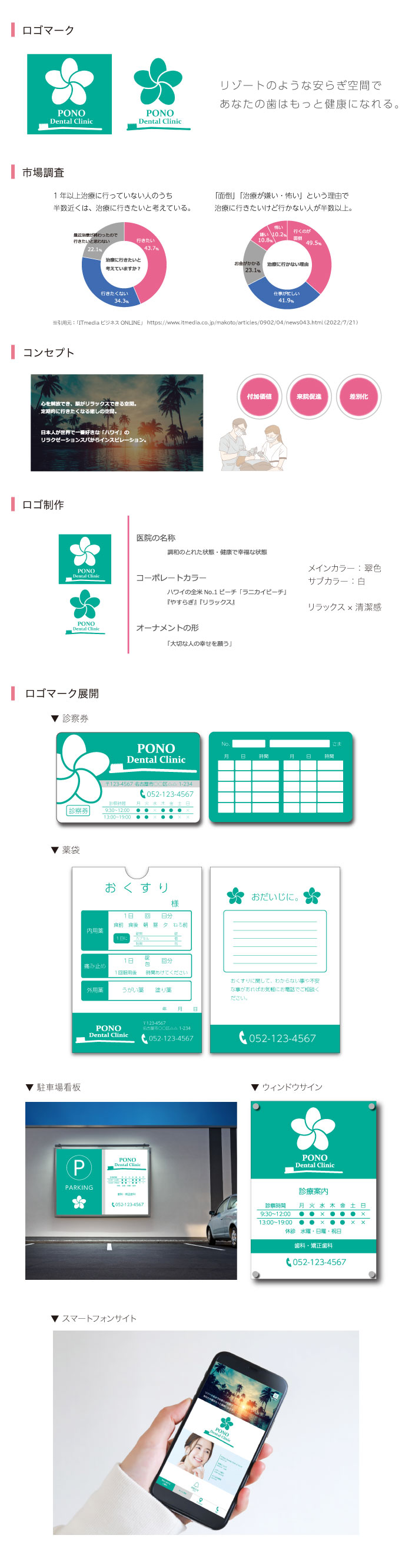 画像の代替テキストを入力