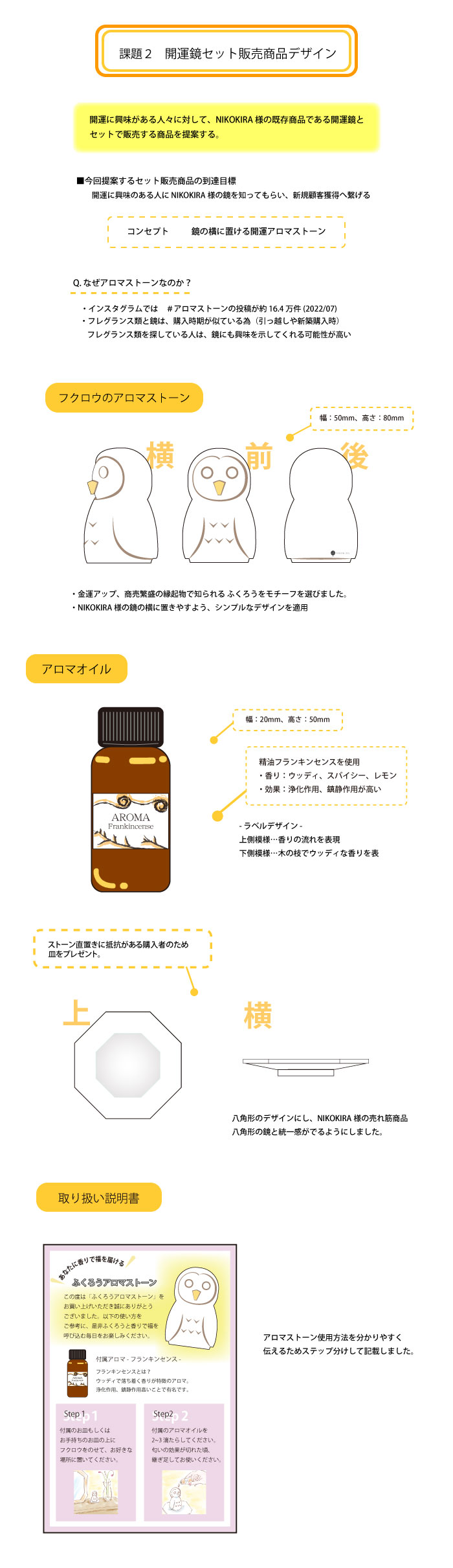 画像の代替テキストを入力