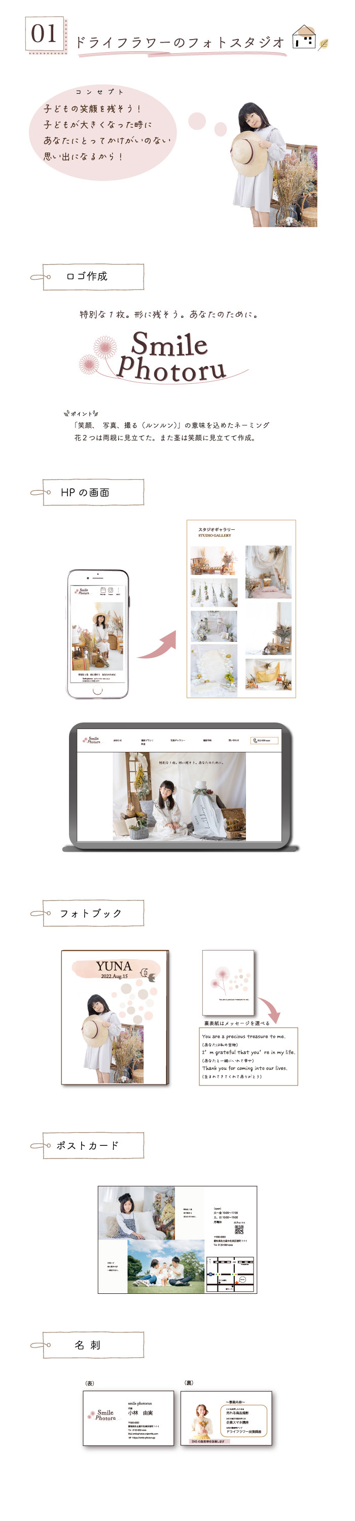 画像の代替テキストを入力