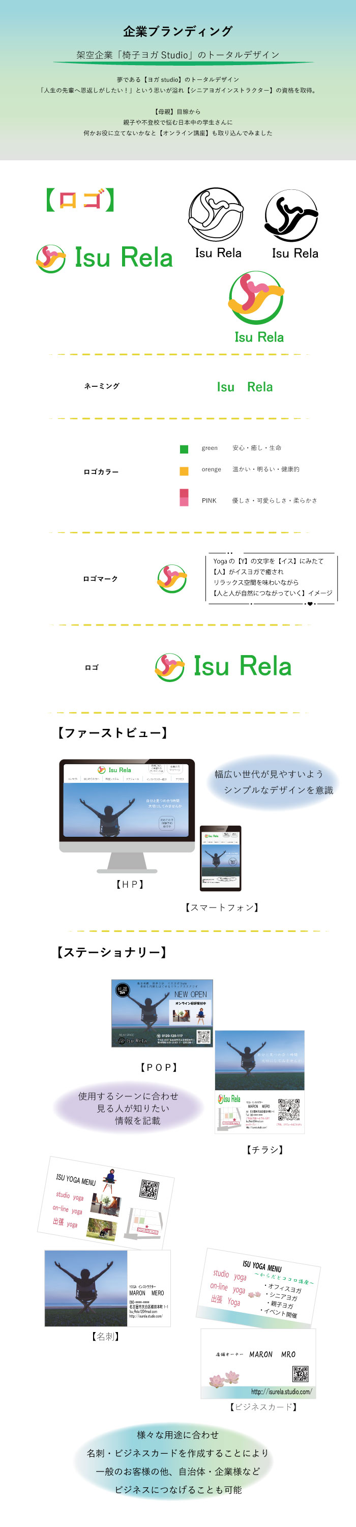 画像の代替テキストを入力